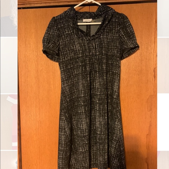 calvin klein winter dresses